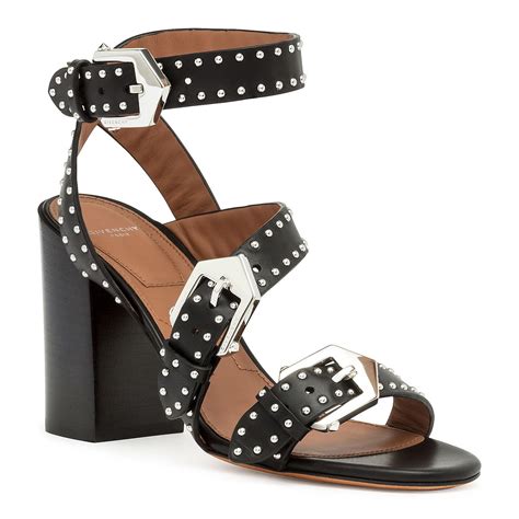 Women's Givenchy High Heel Sandals 